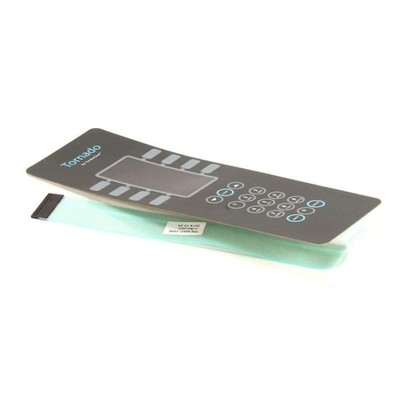 Turbochef Keypad Ngc Tornado 2 Gen Eral M NGC14951